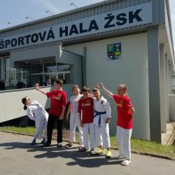 2018.04 Grand Prix Zilina