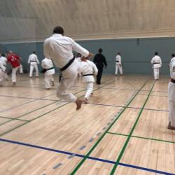 2018.05 Seminar Dansko