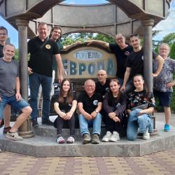 2024 Kosice Soke Yamaue